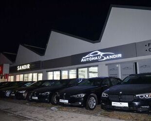 BMW 218 Active Tourer Gebrauchtwagen