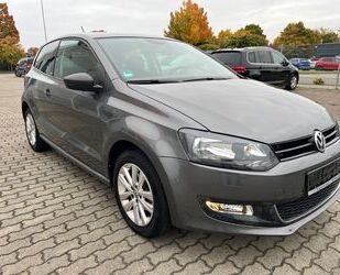 VW Polo Gebrauchtwagen