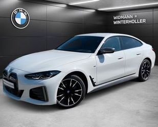 BMW i4 Gebrauchtwagen