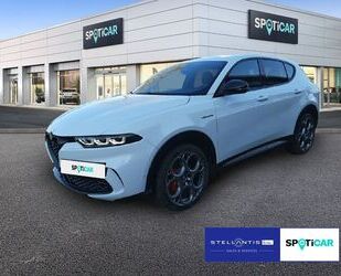 Alfa Romeo Tonale Gebrauchtwagen
