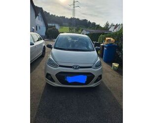 Hyundai i10 Gebrauchtwagen