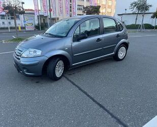 Citroen C3 Gebrauchtwagen