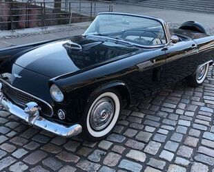 Ford Thunderbird Gebrauchtwagen