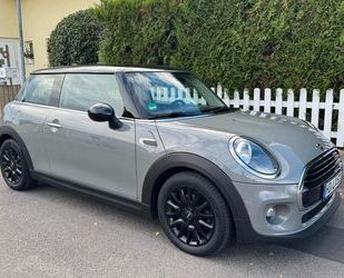 Mini Cooper Gebrauchtwagen