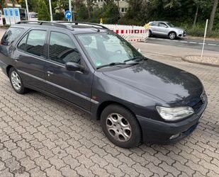 Peugeot 306 Gebrauchtwagen