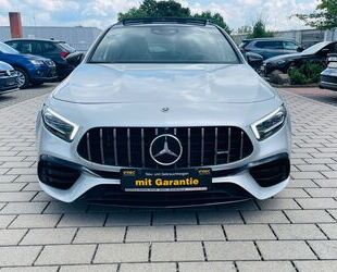 Mercedes-Benz A 45 AMG Gebrauchtwagen