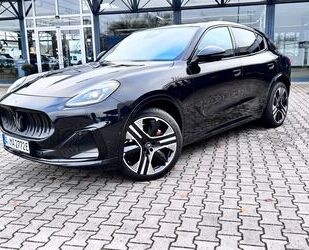 Maserati Grecale Gebrauchtwagen