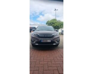 Honda CR-V Gebrauchtwagen