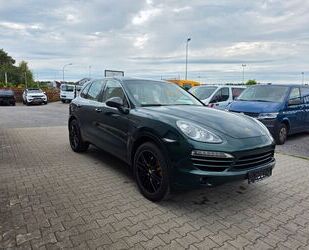 Porsche Cayenne Gebrauchtwagen