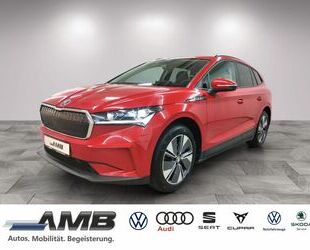 Skoda Enyaq Gebrauchtwagen