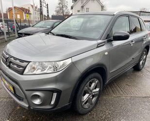 Suzuki Vitara Gebrauchtwagen