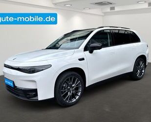 Leapmotor C10 Gebrauchtwagen