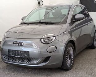 Fiat 500e Gebrauchtwagen