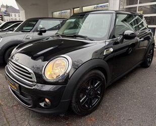 Mini ONE Gebrauchtwagen