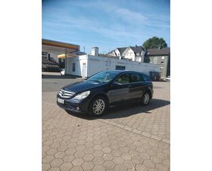 Mercedes-Benz R 350 Gebrauchtwagen