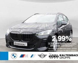 BMW 220 Active Tourer Gebrauchtwagen