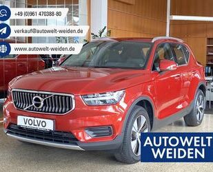 Volvo XC40 Gebrauchtwagen
