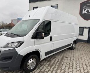 Fiat Ducato Gebrauchtwagen