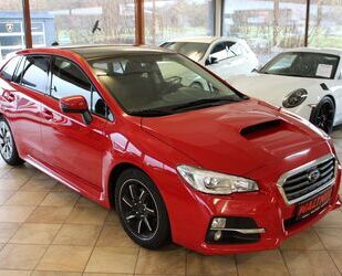 Subaru Levorg Gebrauchtwagen
