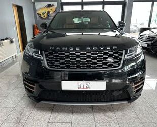 Land Rover Range Rover Velar Gebrauchtwagen