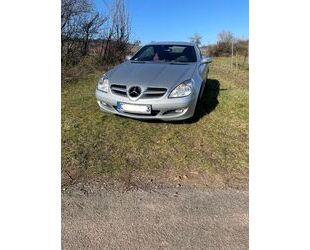 Mercedes-Benz 200 Gebrauchtwagen