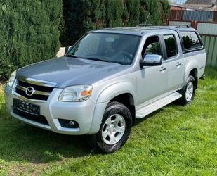 Mazda BT-50 Gebrauchtwagen