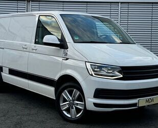VW T6 Transporter Gebrauchtwagen