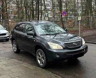 Lexus RX 400 Gebrauchtwagen