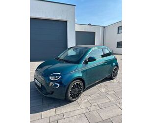Fiat 500e Gebrauchtwagen