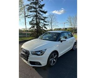 Audi A1 Gebrauchtwagen