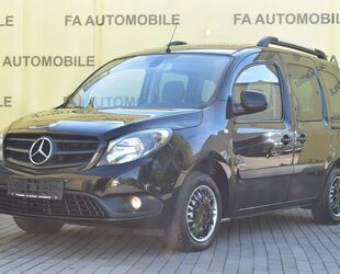 Mercedes-Benz Citan Gebrauchtwagen