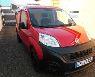 Fiat Fiorino Gebrauchtwagen