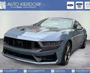 Ford Mustang Gebrauchtwagen