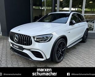 Mercedes-Benz GLC 63 AMG Gebrauchtwagen