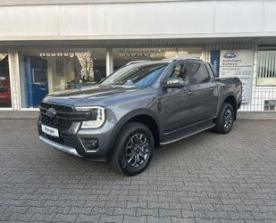 Ford Ranger Gebrauchtwagen