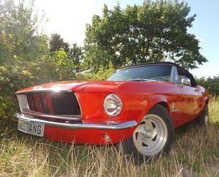 Ford Mustang Gebrauchtwagen