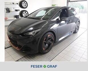 Cupra Born Gebrauchtwagen