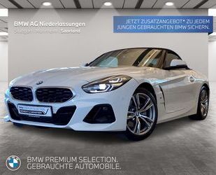 BMW Z4 Gebrauchtwagen