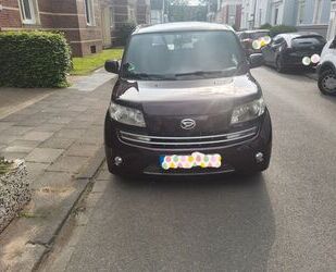 Daihatsu MATERIA Gebrauchtwagen