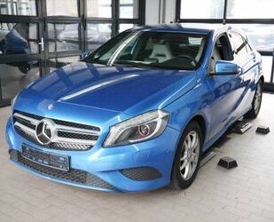 Mercedes-Benz A 180 Gebrauchtwagen