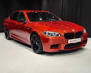 BMW M5 Gebrauchtwagen