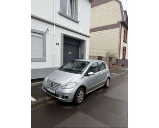 Mercedes-Benz A 200 Gebrauchtwagen