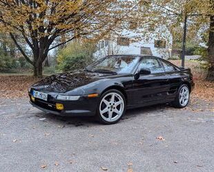 Toyota MR 2 Gebrauchtwagen