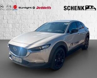 Mazda CX-30 Gebrauchtwagen