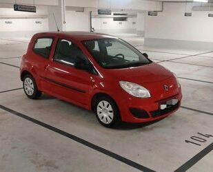 Renault Twingo Gebrauchtwagen
