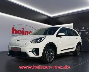 Kia Niro Gebrauchtwagen