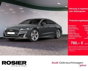 Audi S7 Gebrauchtwagen