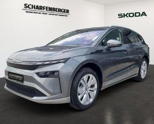 Skoda Enyaq Gebrauchtwagen