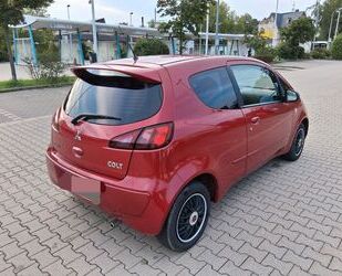 Mitsubishi Space Star Gebrauchtwagen