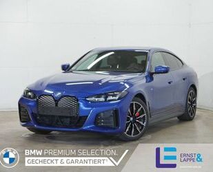 BMW i4 Gebrauchtwagen